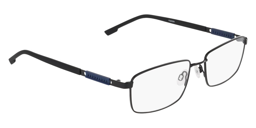 Flexon H6092 001 54 - Black #id:flflexonh6092001_s:100135