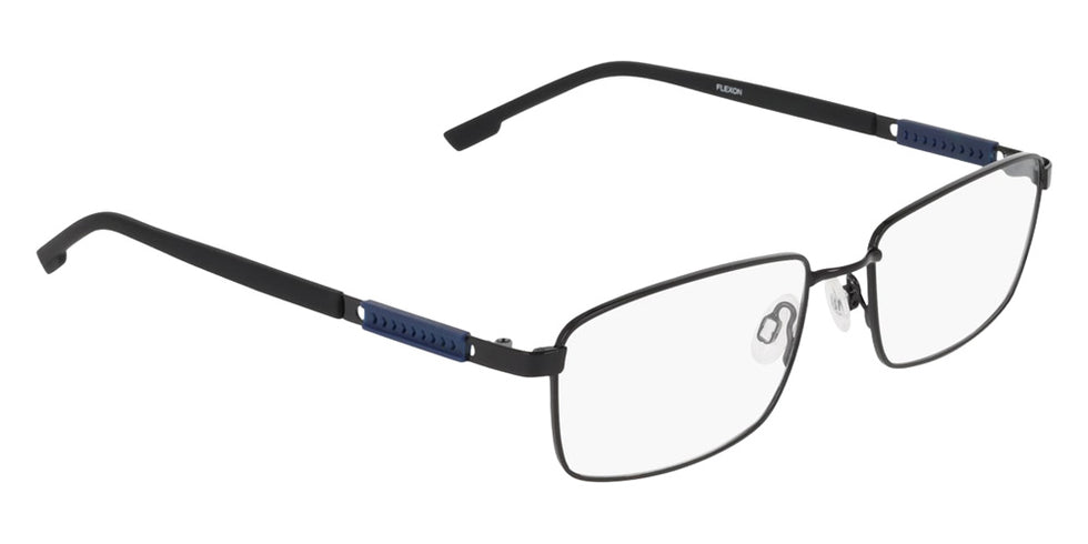 Flexon H6092 001 54 - Black #id:flflexonh6092001_s:100135