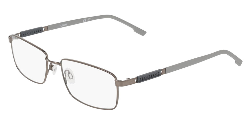Flexon H6092 070 54 - Light Gunmetal #id:flflexonh6092070_s:102105