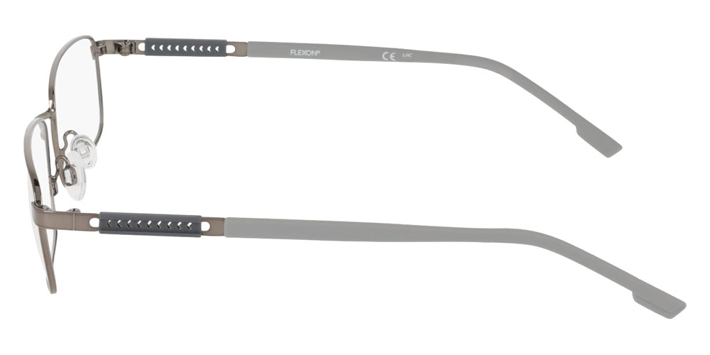 Flexon H6092 070 54 - Light Gunmetal #id:flflexonh6092070_s:102110