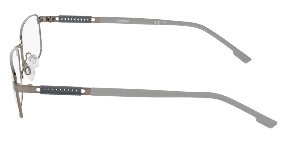 Flexon H6092 070 54 - Light Gunmetal #id:flflexonh6092070_s:102110