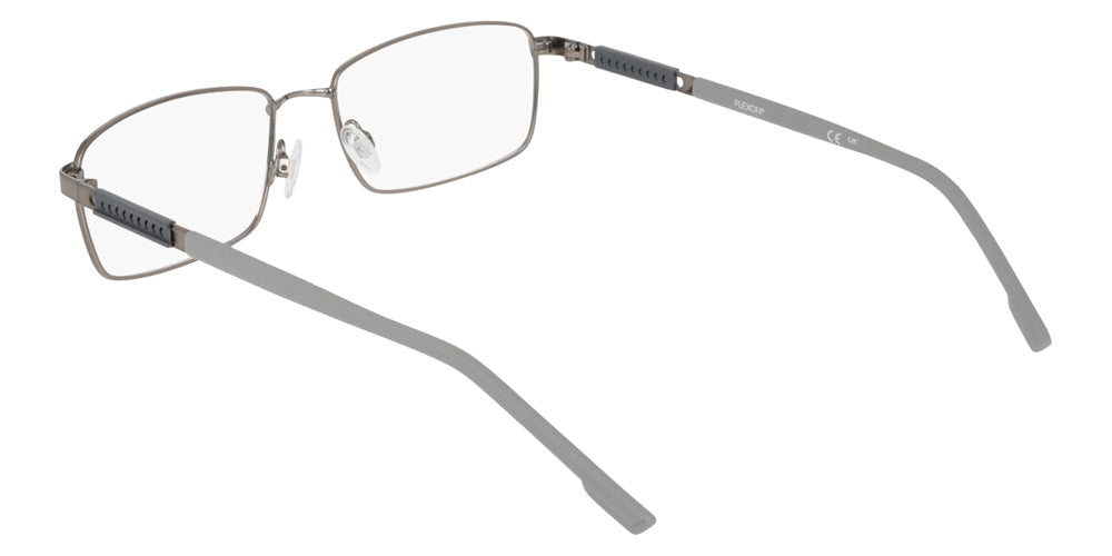 Flexon H6092 070 54 - Light Gunmetal #id:flflexonh6092070_s:102115