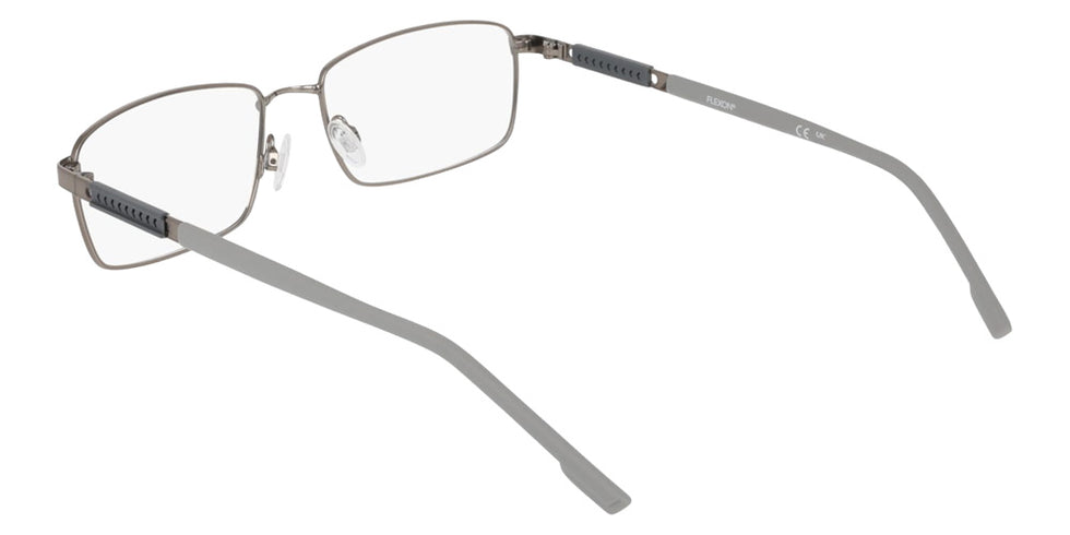 Flexon H6092 070 54 - Light Gunmetal #id:flflexonh6092070_s:102115