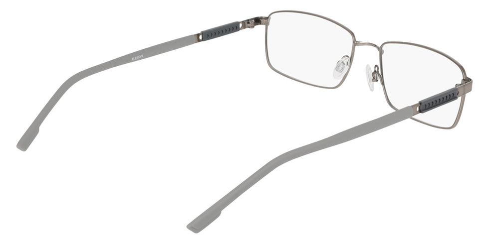 Flexon H6092 070 54 - Light Gunmetal #id:flflexonh6092070_s:102125
