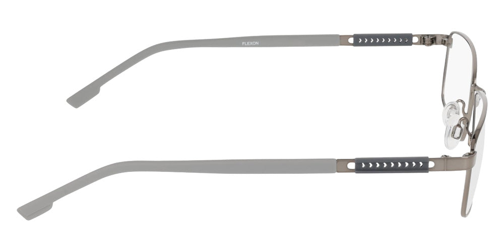 Flexon H6092 070 54 - Light Gunmetal #id:flflexonh6092070_s:102130