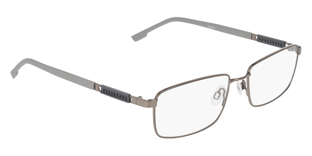 Flexon H6092 070 54 - Light Gunmetal #id:flflexonh6092070_s:102135