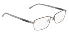 Flexon H6092 070 54 - Light Gunmetal #id:flflexonh6092070_s:102135
