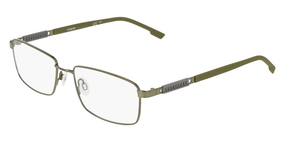 Flexon H6092 313 54 - Olive #id:flflexonh6092313_s:104105