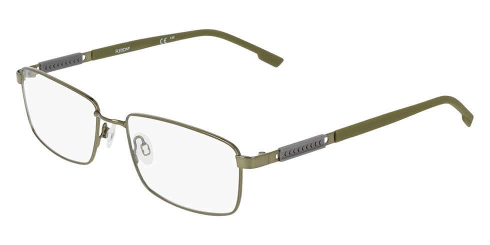Flexon H6092 313 54 - Olive #id:flflexonh6092313_s:104105