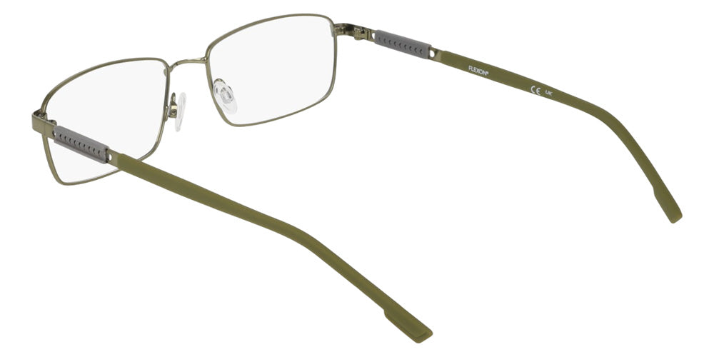 Flexon H6092 313 54 - Olive #id:flflexonh6092313_s:104115