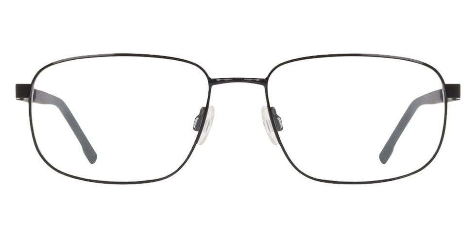 Flexon H6093 001 55 - Black #id:flflexonh6093001_s:100100