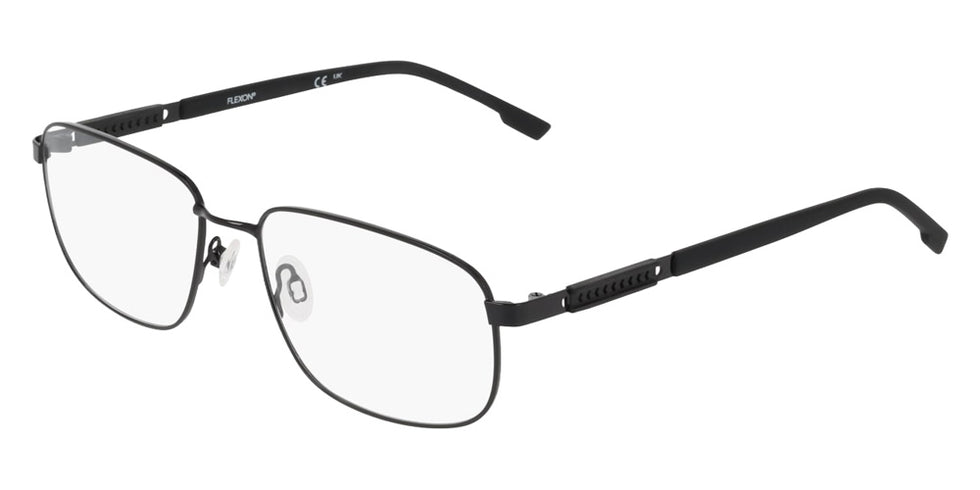 Flexon H6093 001 55 - Black #id:flflexonh6093001_s:100105