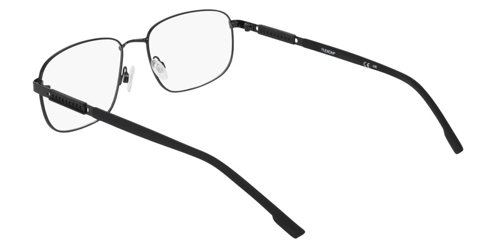 Flexon H6093 001 55 - Black #id:flflexonh6093001_s:100115
