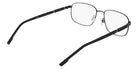 Flexon H6093 001 55 - Black #id:flflexonh6093001_s:100125