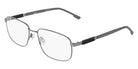 Flexon H6093 072 55 - Gunmetal #id:flflexonh6093072_s:102105