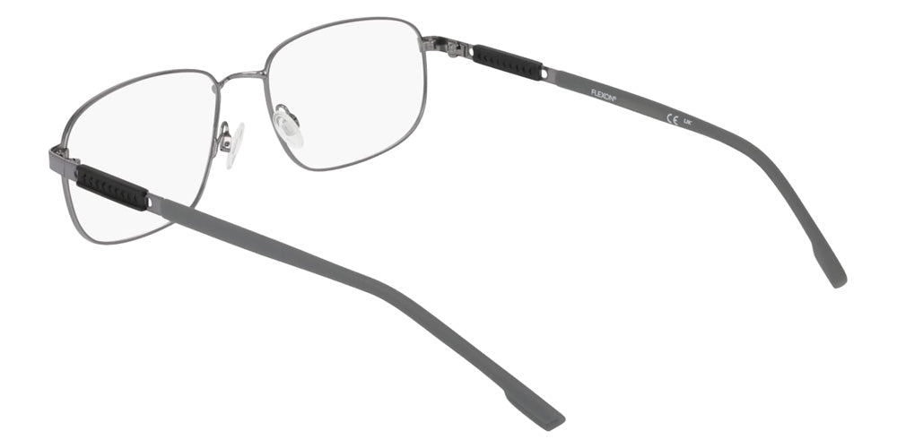Flexon H6093 072 55 - Gunmetal #id:flflexonh6093072_s:102115