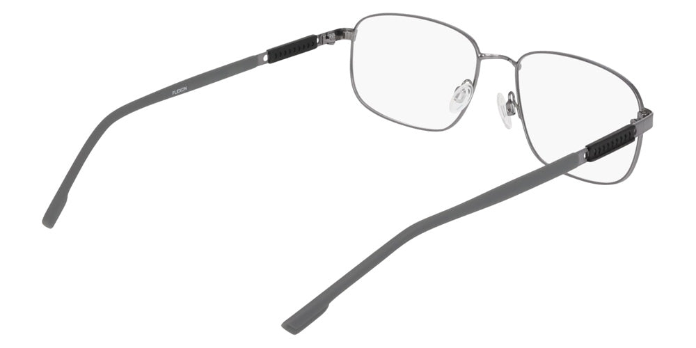 Flexon H6093 072 55 - Gunmetal #id:flflexonh6093072_s:102125