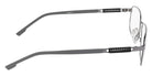 Flexon H6093 072 55 - Gunmetal #id:flflexonh6093072_s:102130
