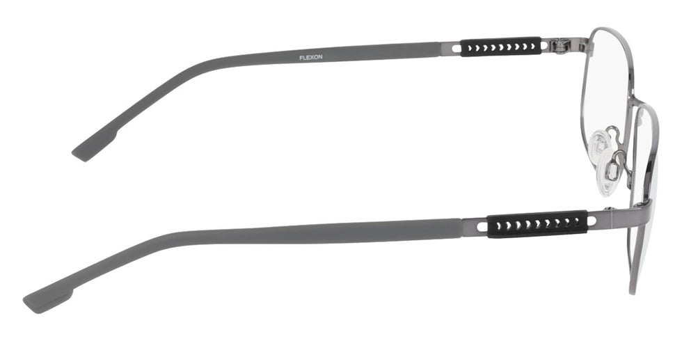 Flexon H6093 072 55 - Gunmetal #id:flflexonh6093072_s:102130