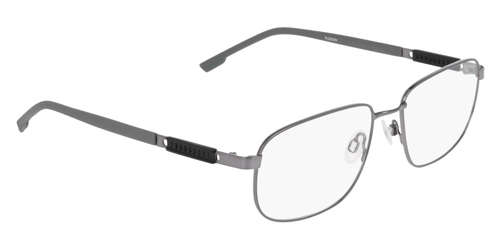 Flexon H6093 072 55 - Gunmetal #id:flflexonh6093072_s:102135