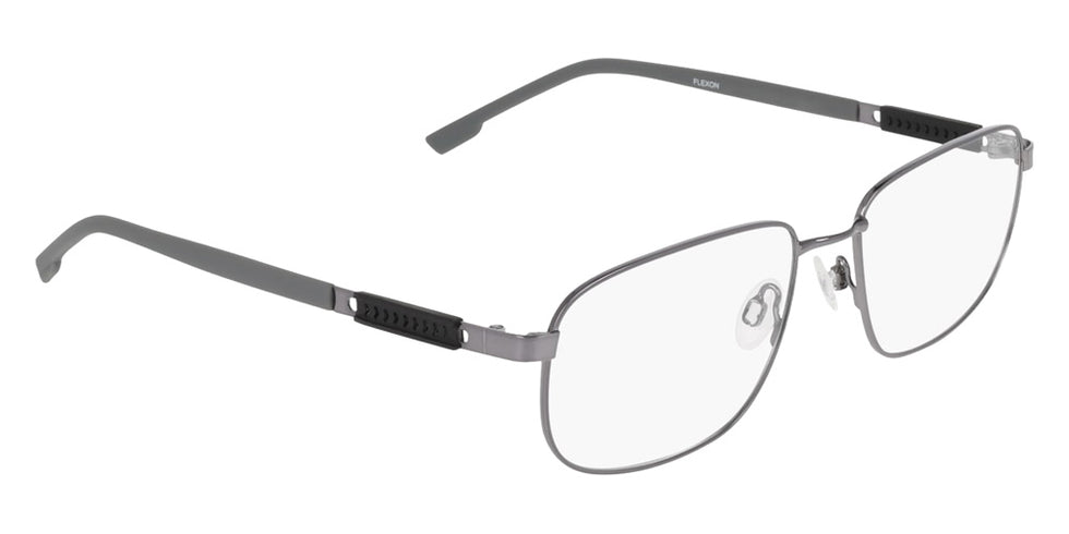 Flexon H6093 072 55 - Gunmetal #id:flflexonh6093072_s:102135