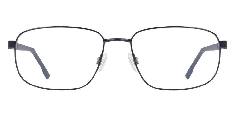 Flexon H6093 413 55 - Navy #id:flflexonh6093413_s:104100