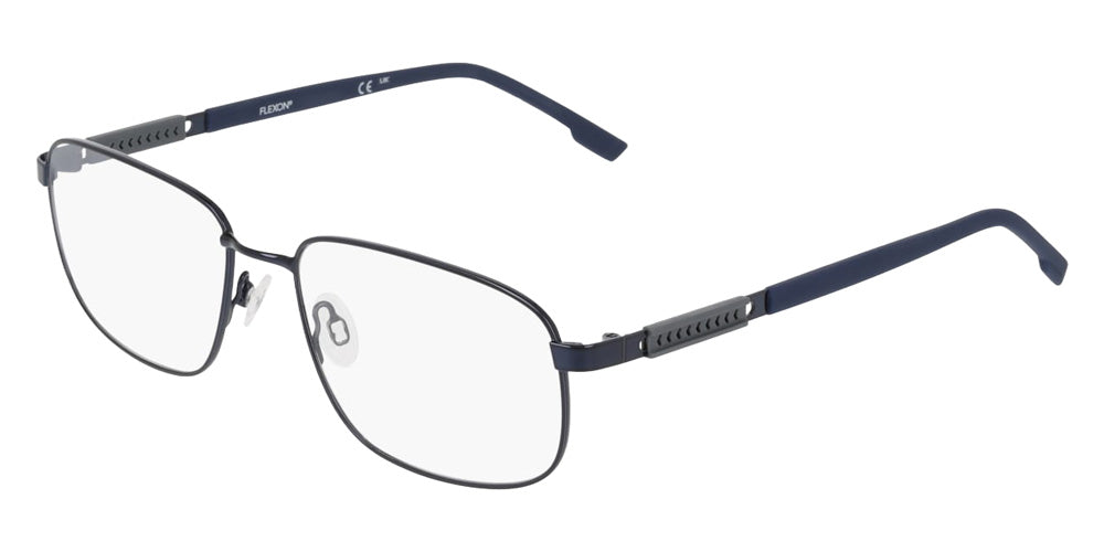 Flexon H6093 413 55 - Navy #id:flflexonh6093413_s:104105
