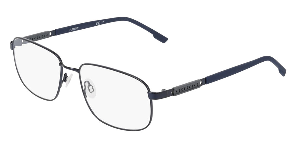 Flexon H6093 413 55 - Navy #id:flflexonh6093413_s:104105