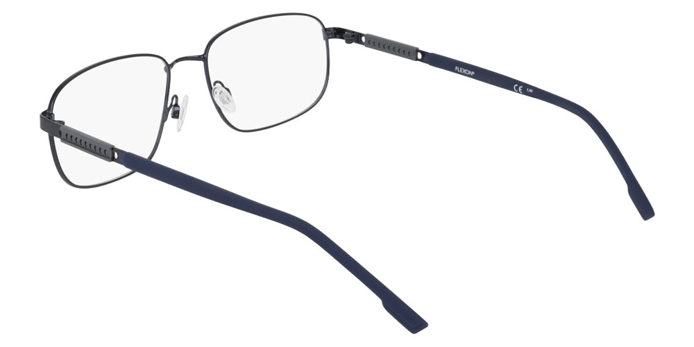 Flexon H6093 413 55 - Navy #id:flflexonh6093413_s:104115