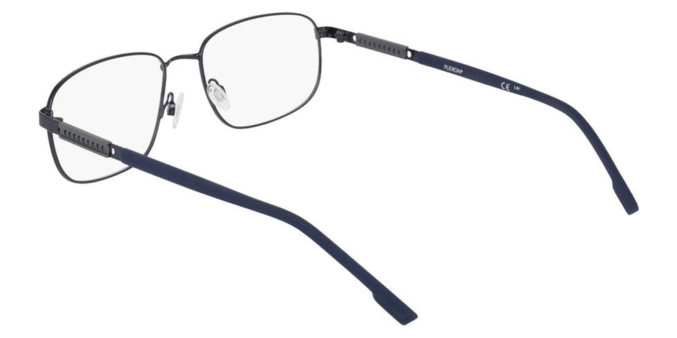 Flexon H6093 413 55 - Navy #id:flflexonh6093413_s:104115