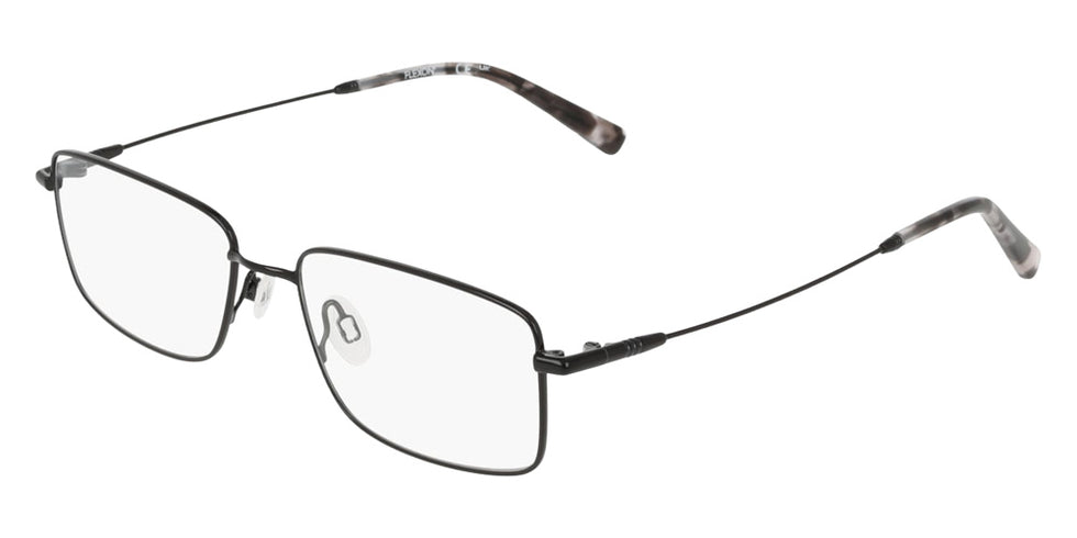 Flexon H6096 001 53 - Black #id:flflexonh6096001_s:100105