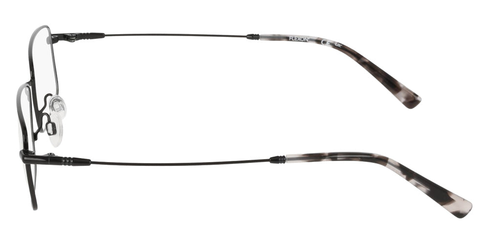 Flexon H6096 001 53 - Black #id:flflexonh6096001_s:100110