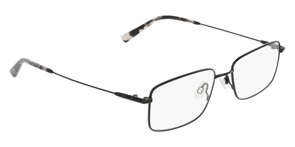Flexon H6096 001 53 - Black #id:flflexonh6096001_s:100135
