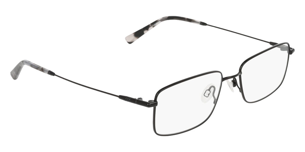 Flexon H6096 001 53 - Black #id:flflexonh6096001_s:100135