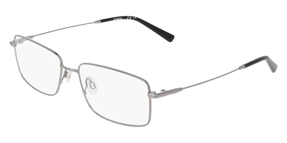Flexon H6096 072 53 - Gunmetal #id:flflexonh6096072_s:102105