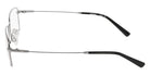 Flexon H6096 072 53 - Gunmetal #id:flflexonh6096072_s:102110