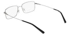 Flexon H6096 072 53 - Gunmetal #id:flflexonh6096072_s:102115
