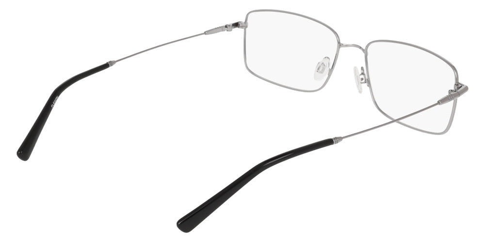 Flexon H6096 072 53 - Gunmetal #id:flflexonh6096072_s:102125