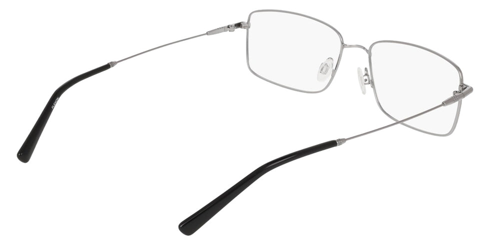 Flexon H6096 072 53 - Gunmetal #id:flflexonh6096072_s:102125