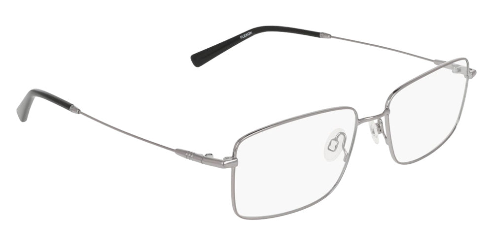 Flexon H6096 072 53 - Gunmetal #id:flflexonh6096072_s:102135