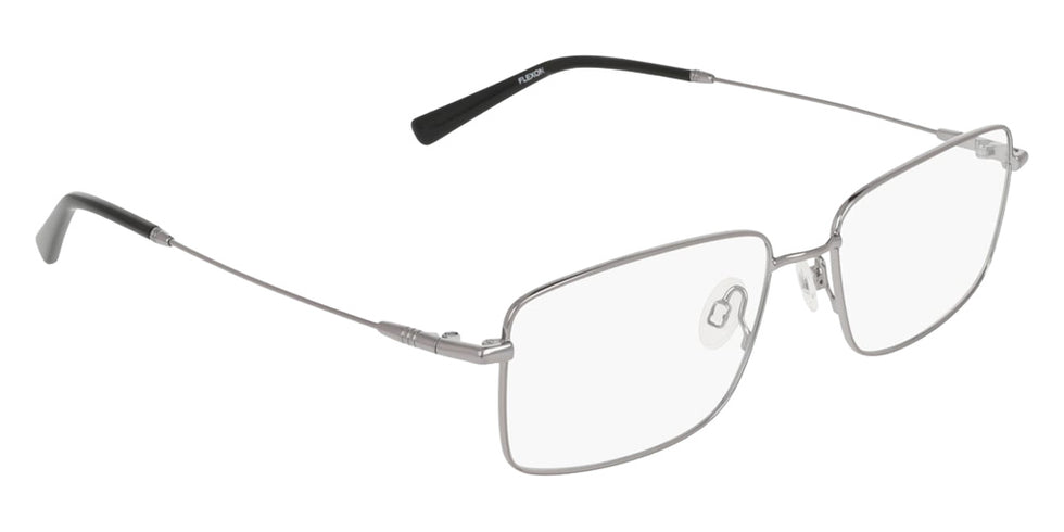 Flexon H6096 072 53 - Gunmetal #id:flflexonh6096072_s:102135