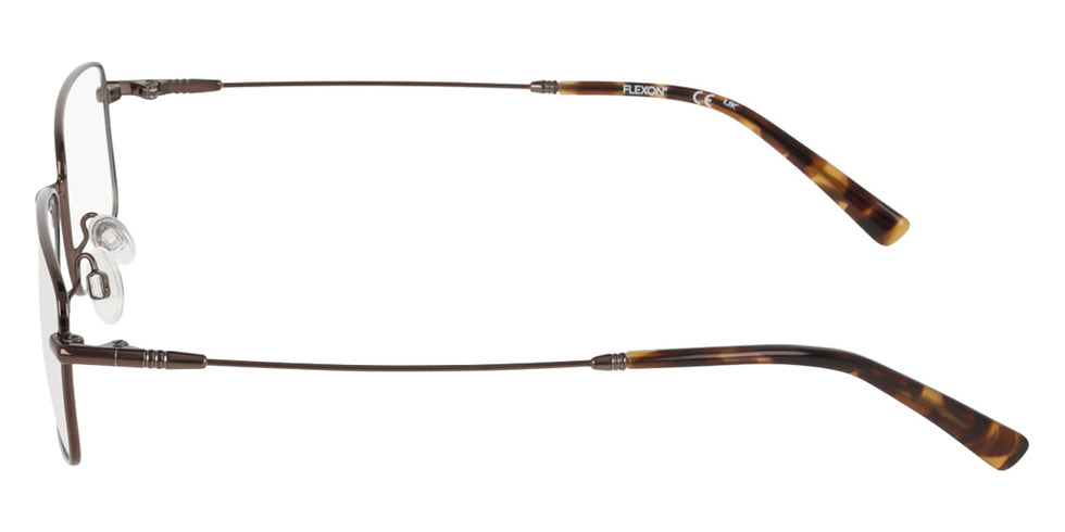 Flexon H6096 201 53 - Coffee #id:flflexonh6096201_s:104110