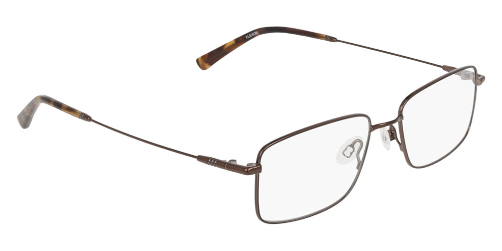 Flexon H6096 201 53 - Coffee #id:flflexonh6096201_s:104135