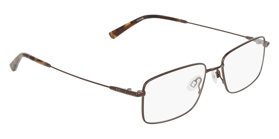Flexon H6096 201 53 - Coffee #id:flflexonh6096201_s:104135