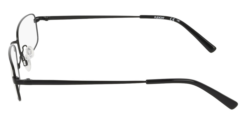 Flexon H6097 002 55 - Satin Black #id:flflexonh6097002_s:100110