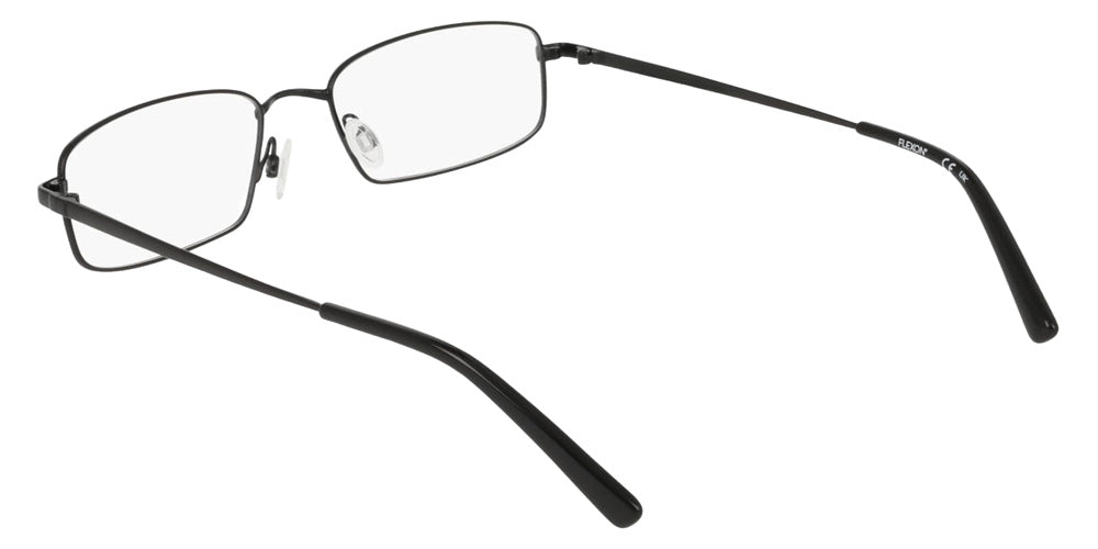 Flexon H6097 002 55 - Satin Black #id:flflexonh6097002_s:100115