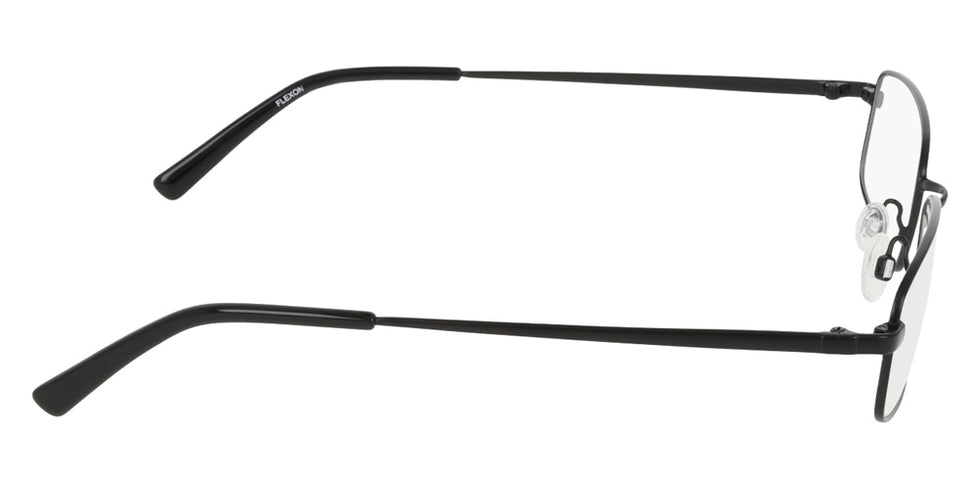 Flexon H6097 002 55 - Satin Black #id:flflexonh6097002_s:100130