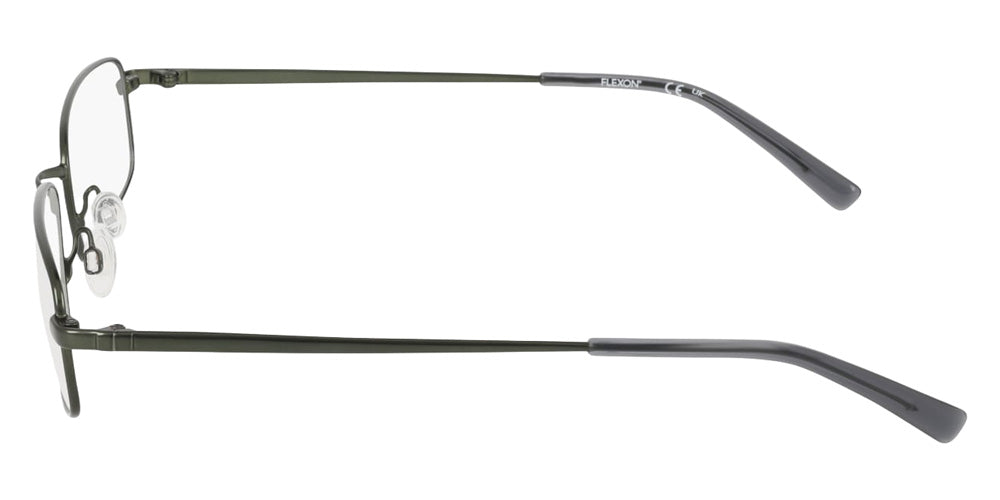 Flexon H6097 310 55 - Satin Olive #id:flflexonh6097310_s:104110