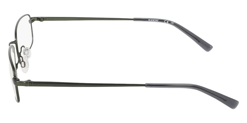 Flexon H6097 310 55 - Satin Olive #id:flflexonh6097310_s:104110