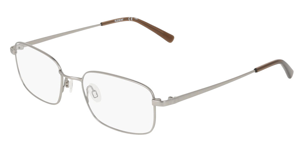 Flexon H6098 042 53 - Satin Natural #id:flflexonh6098042_s:100105